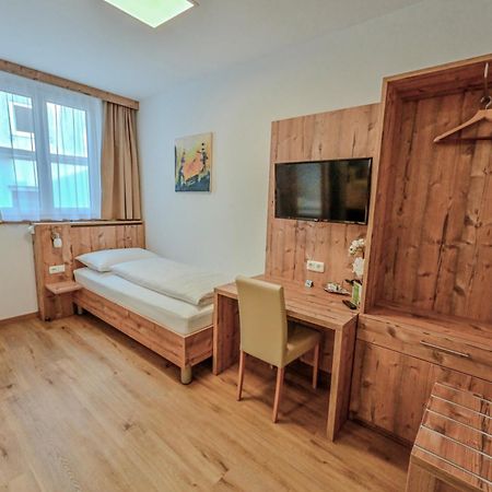 Hotel "City Rooms Wels" Exteriér fotografie