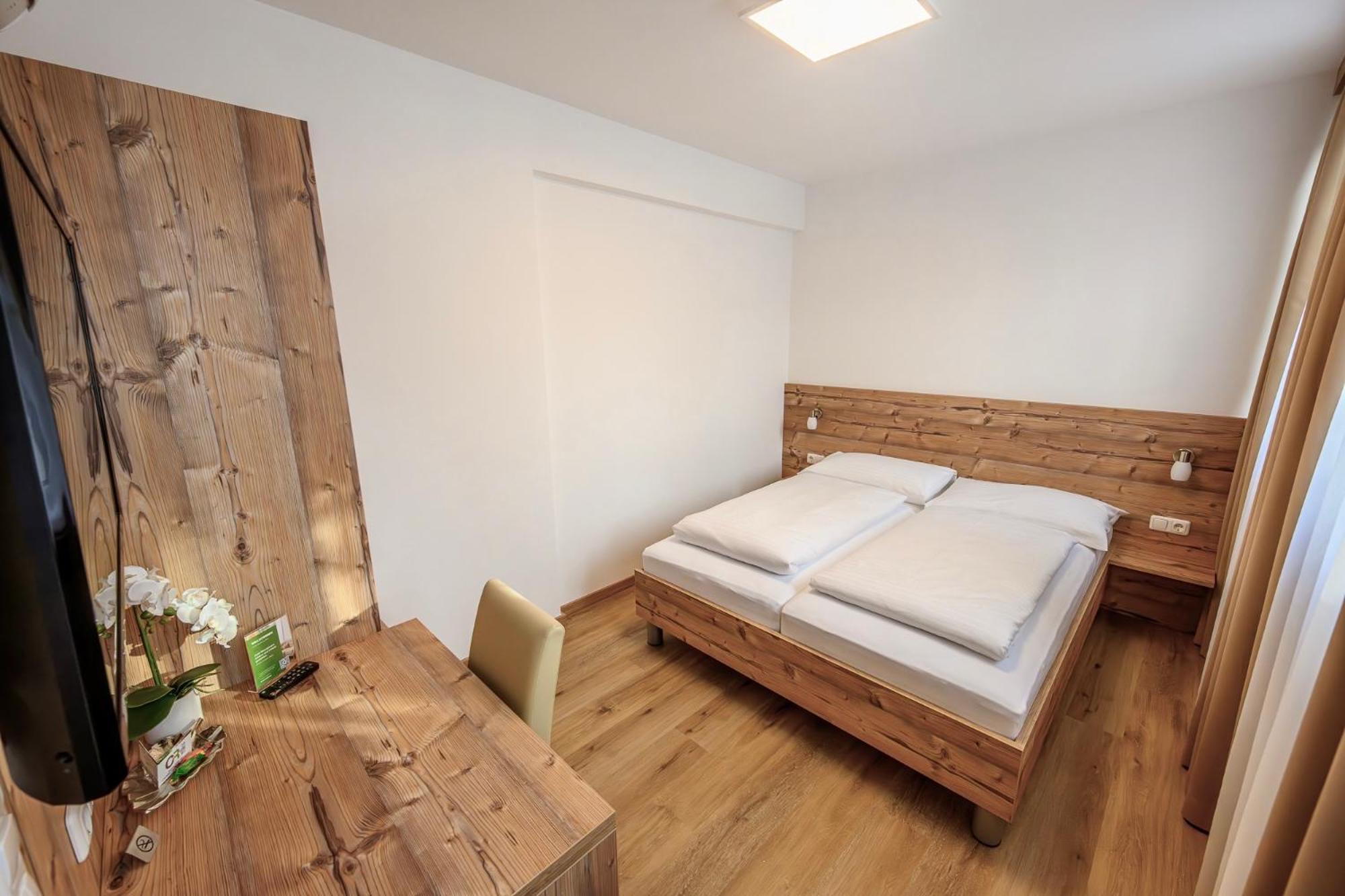 Hotel "City Rooms Wels" Exteriér fotografie