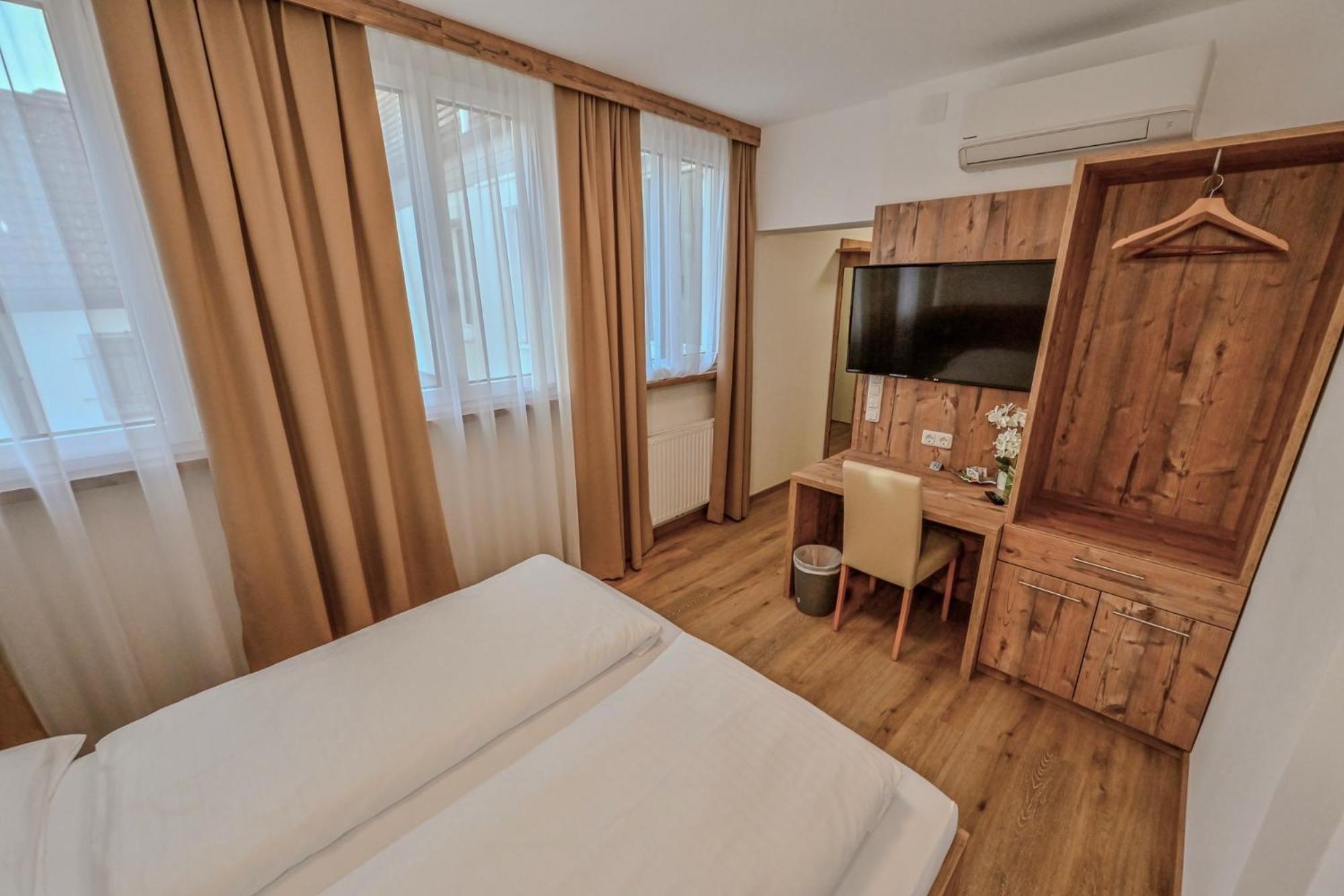 Hotel "City Rooms Wels" Exteriér fotografie