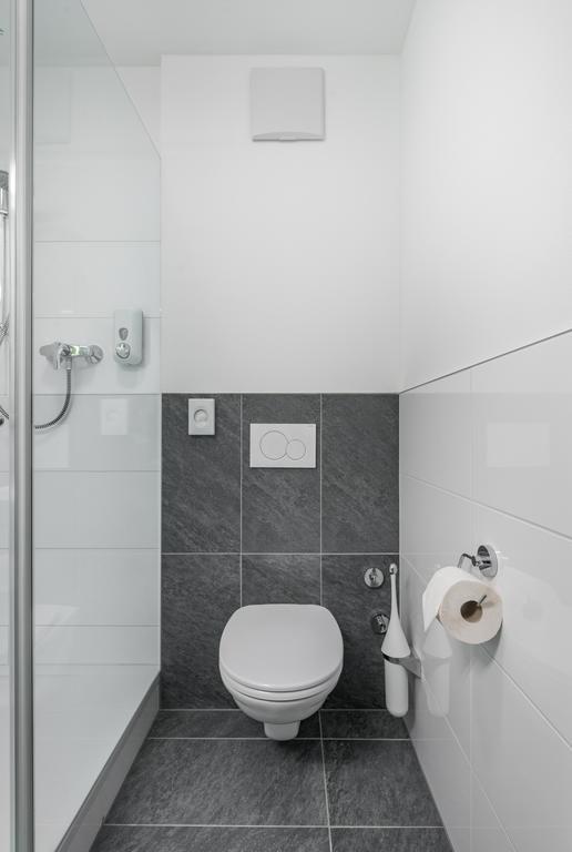 Hotel "City Rooms Wels" Exteriér fotografie