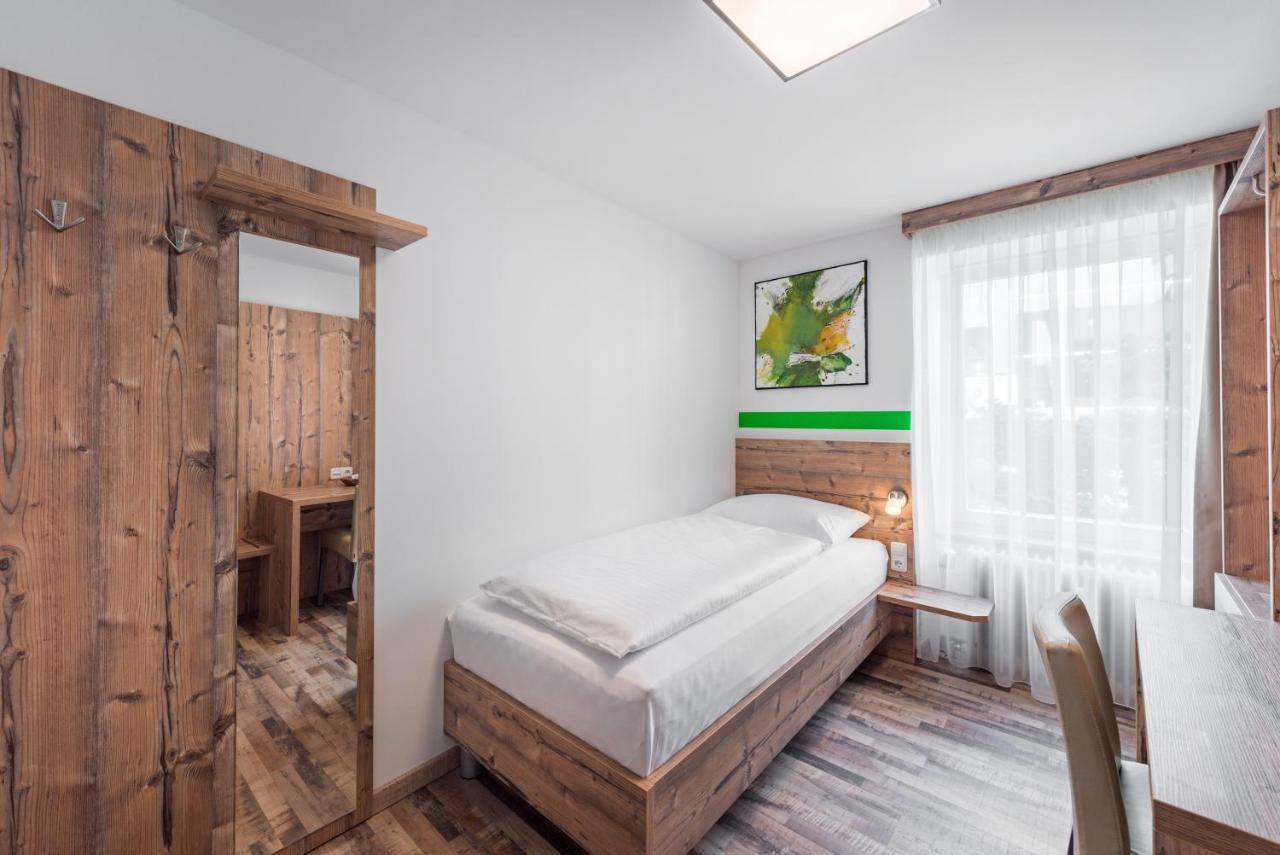 Hotel "City Rooms Wels" Exteriér fotografie