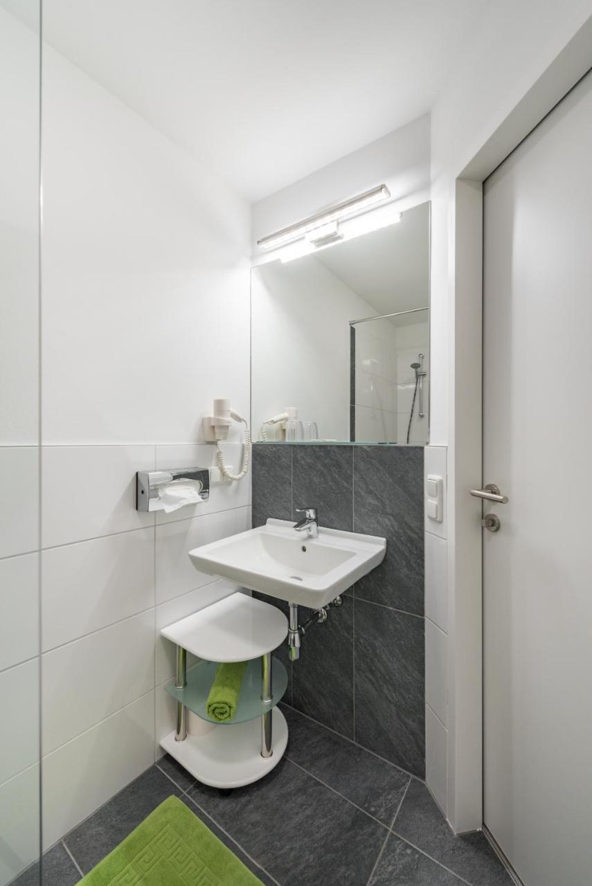 Hotel "City Rooms Wels" Exteriér fotografie