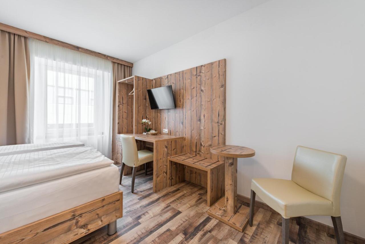 Hotel "City Rooms Wels" Exteriér fotografie