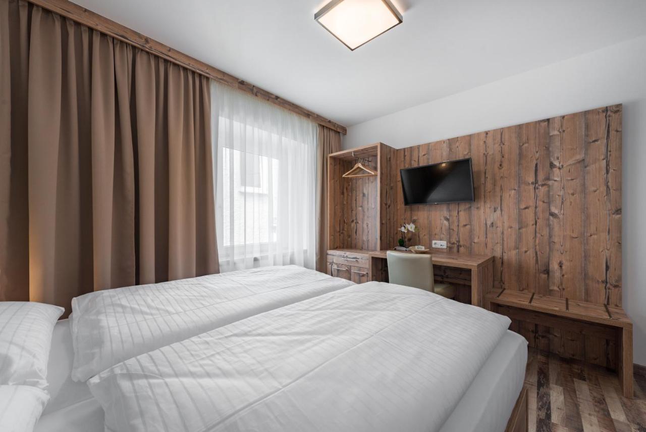 Hotel "City Rooms Wels" Exteriér fotografie