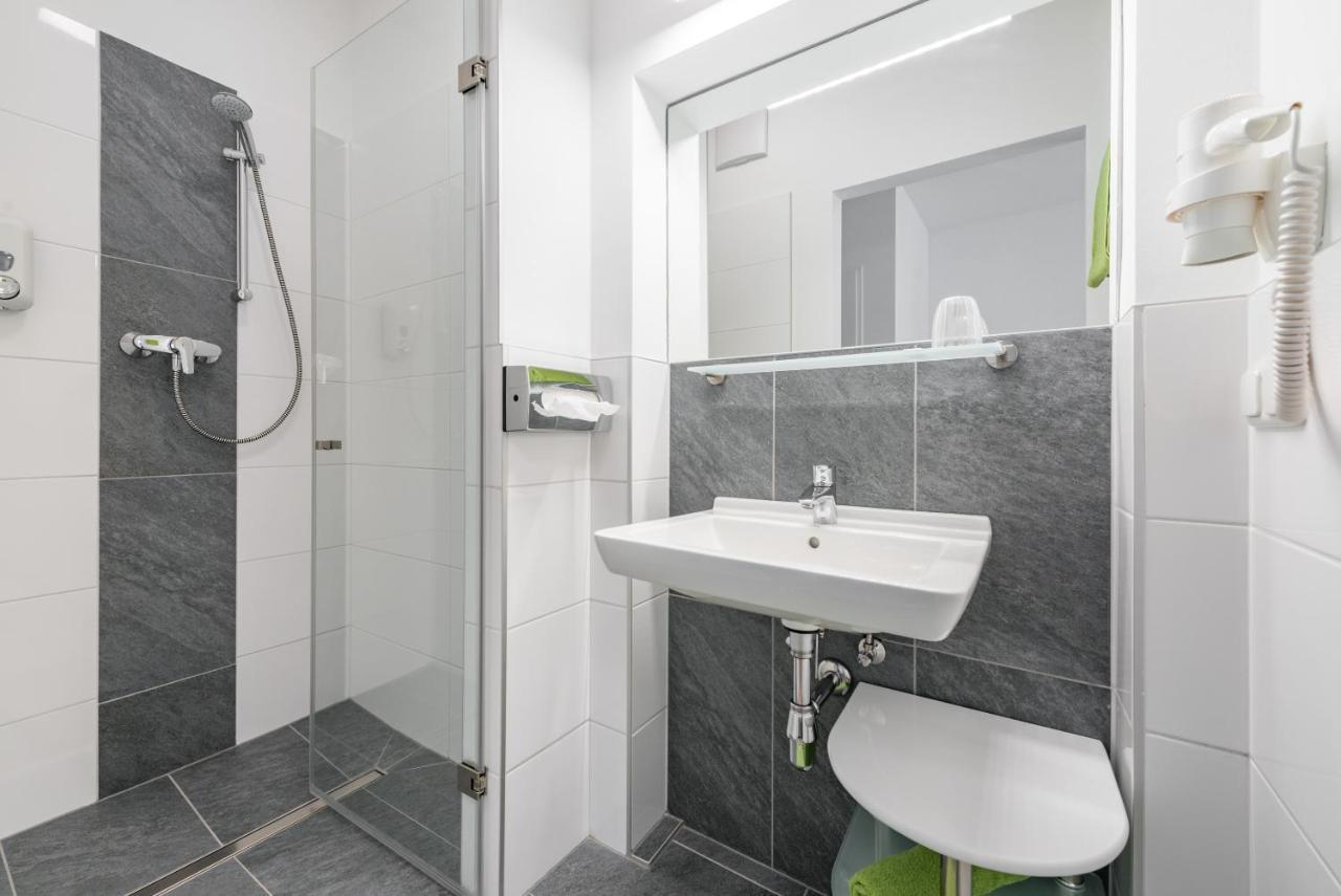 Hotel "City Rooms Wels" Exteriér fotografie