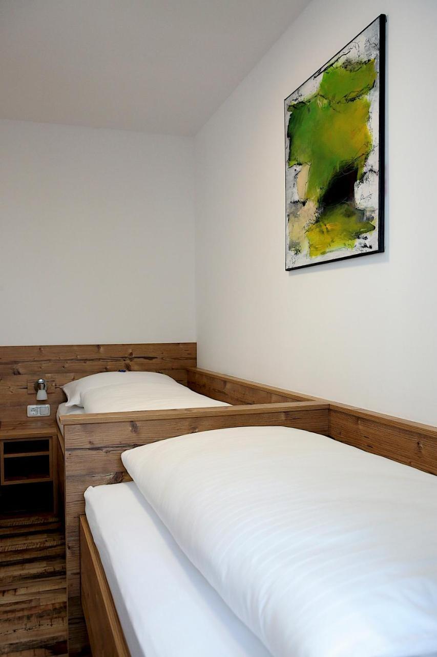 Hotel "City Rooms Wels" Exteriér fotografie